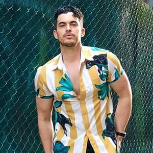 Blake Sterling
