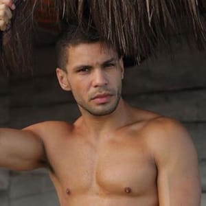 Kaique Oliveira
