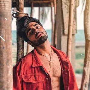 Siddharth Kerkar