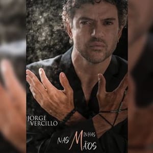 Jorge Vercillo