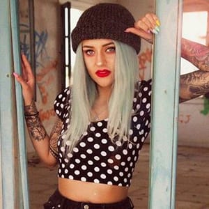 Nicole Amy