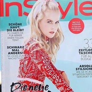 Instyle Deutschland