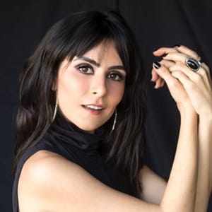 Camila Santanioni