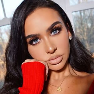 Carli Bybel