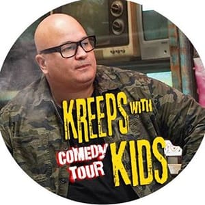 Robert Kelly