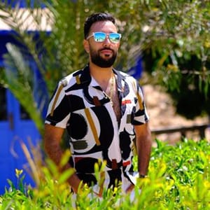 Amine El Hannaoui