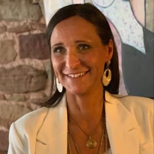 Tanja Jager