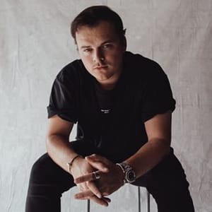 Johan Neslovund