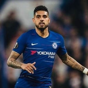 Emerson Palmieri