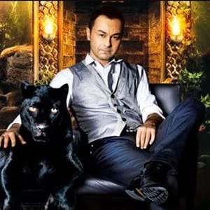 Serdar Ortac