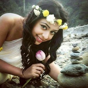 Neha Sargam