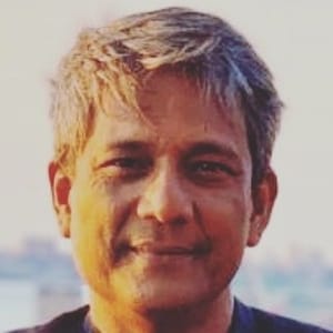 Adil Hussain