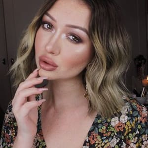 Meagan Baldini