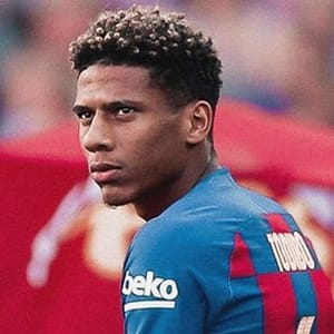 Jean-clair Todibo