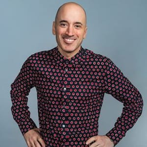 James Read