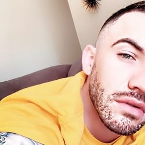 Ryan Hammond