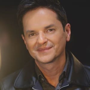 Danilo Montero