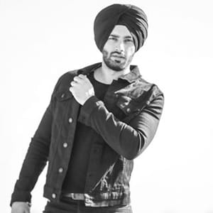 Shehzad Deol