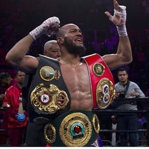 Julian Williams