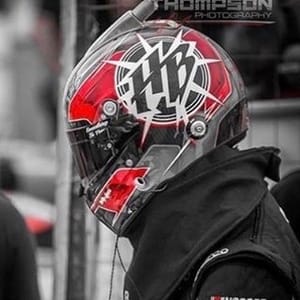Harrison Burton