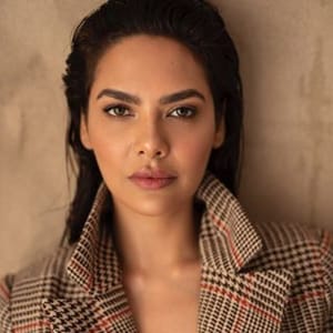 Esha Gupta