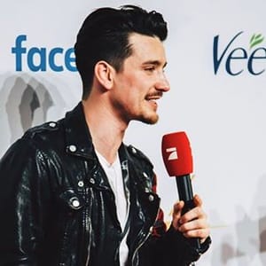 Sven Gold