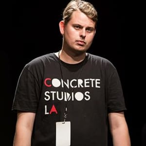 Ethan Ingram