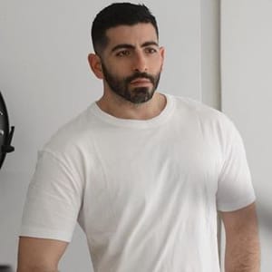 Dimitris Stamatiou