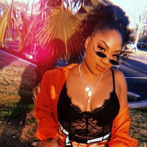 Tiffjanelle