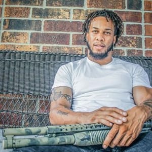 Nick Irving