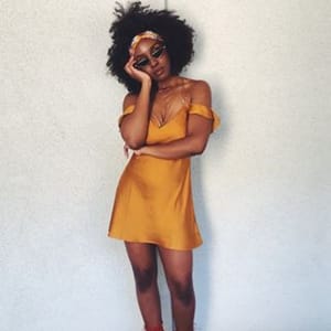 Karen Obilom