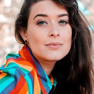 Daniela Paschoal