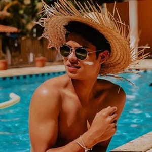 Lucas Morais
