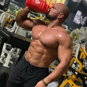 Duncan Lukas