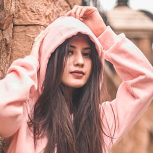Arishfa Khan