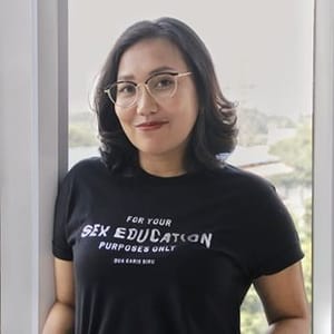 Gina S. Noer