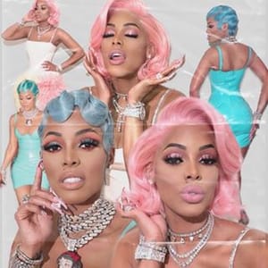 Keyshia Ka'oir Davis