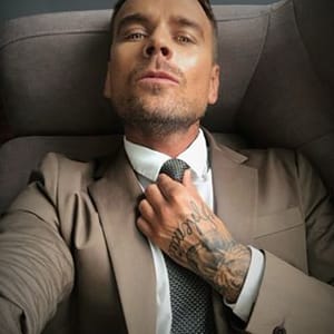 Dawid Wolinski
