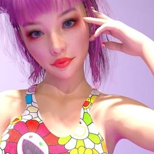 Jess Audrey