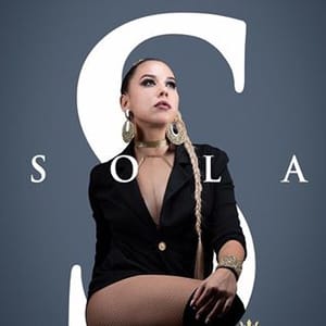 Srta Dayana