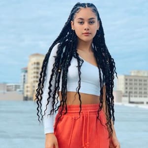 Alicia Montes