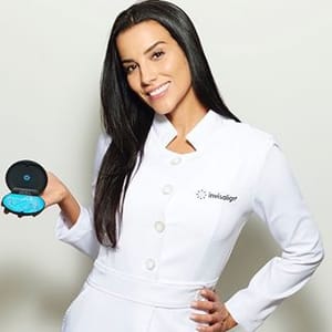 Geovanna Mofato