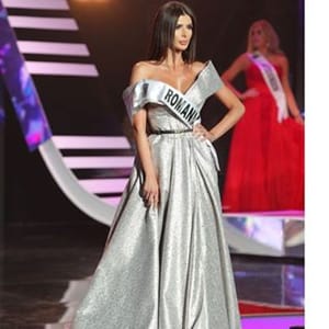 Ioana Maria Filimon