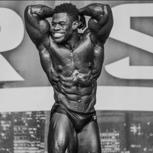 Ifbb Pro Waynefit