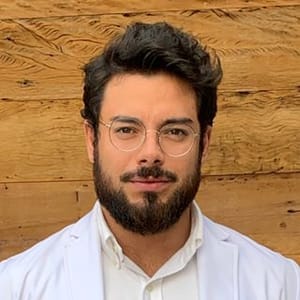 Pedro Andrade