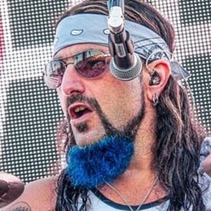 Mike Portnoy