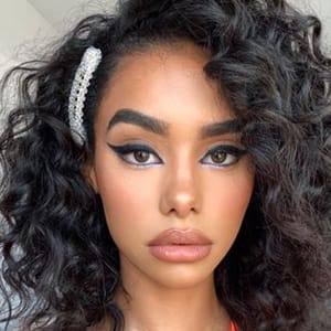 Naressa Valdez