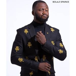 Bolaji Sparks