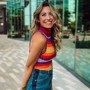Jennifer Lindsey