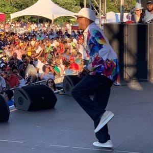 Beres Hammond